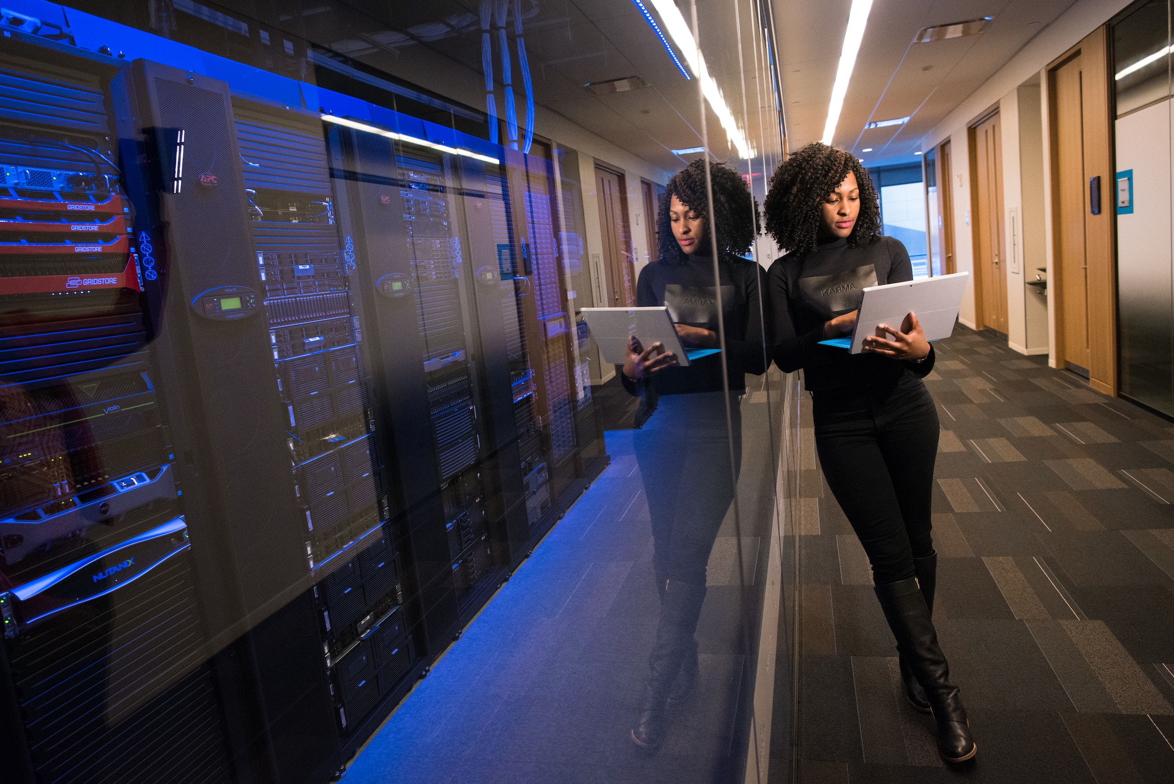 Join the Volvo Group’s Digital Forum: Empowering Women in Tech