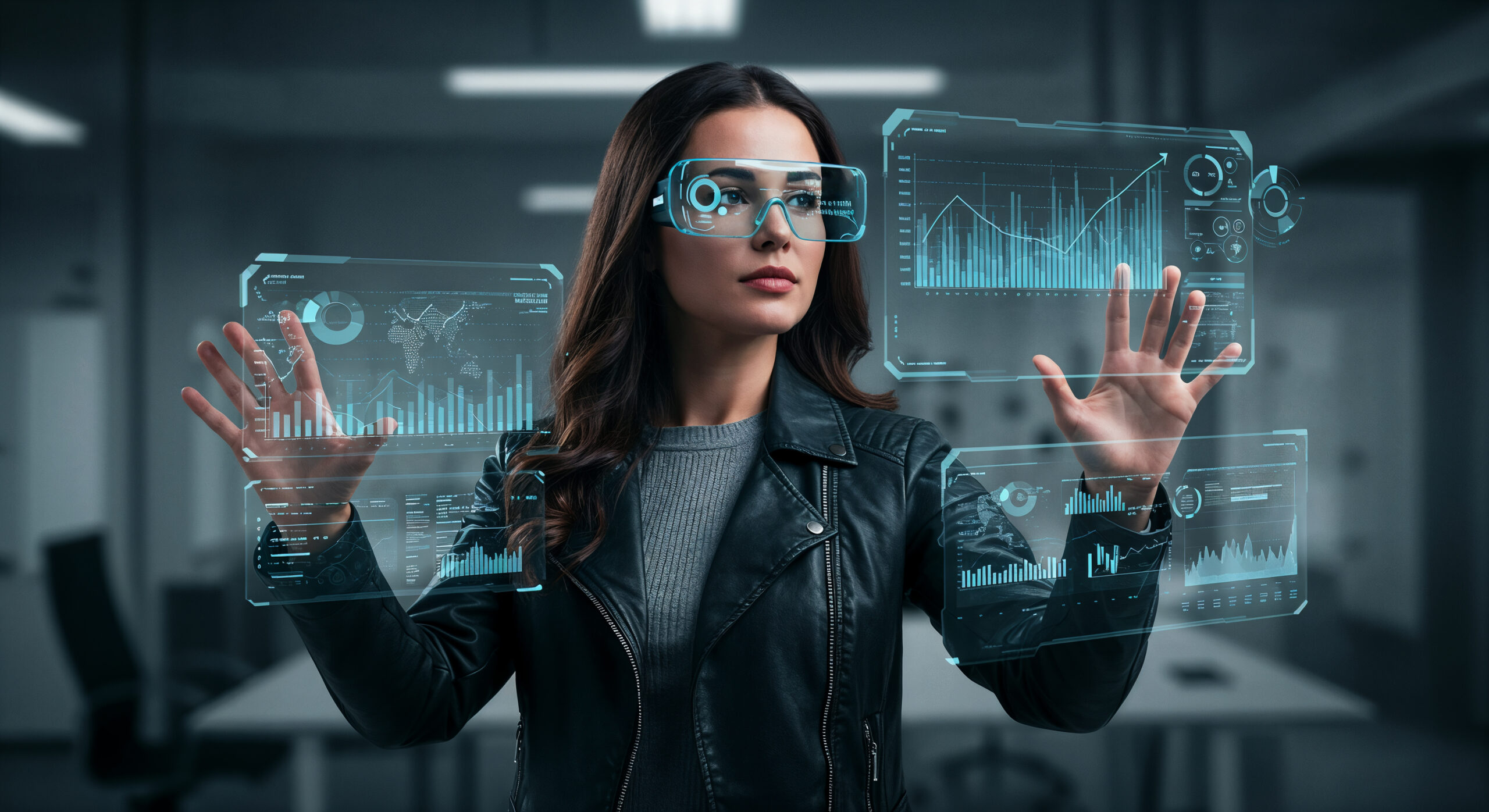 Work Smarter with Generative AI for Professionals